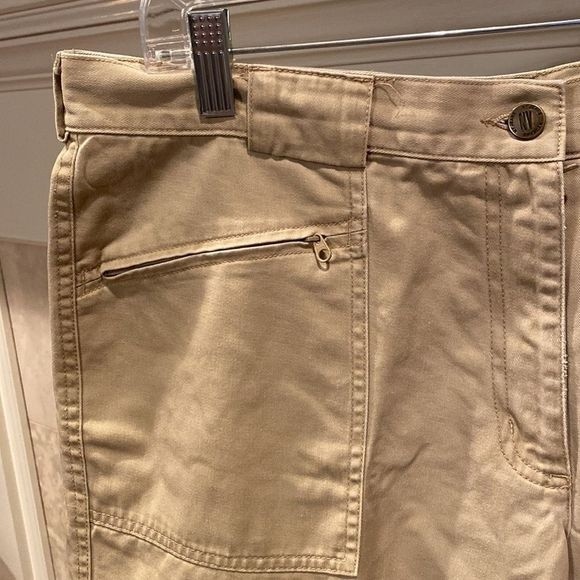 New York & Co. shorts size 14 - Picture 2 of 10